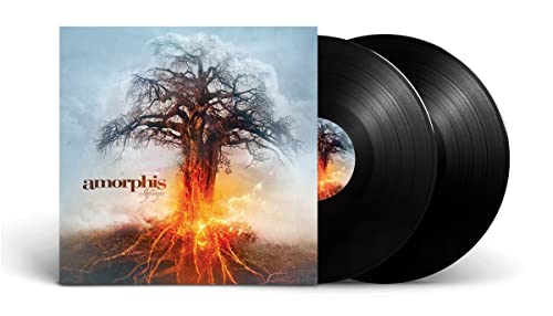 Amorphis - Skyforger (2Lp) Vinyl