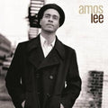 Amos Lee - Amos Lee [LP] Vinyl