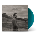 Amos Lee - Transmissions (Indie Exclusive, Colored Vinyl, Blue) Vinyl