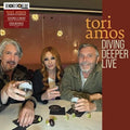 Amos,Tori - Diving Deeper Live (Rsd 4.12.25) Vinyl