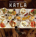 AMSTERDAM KLEZMER BAND - Katla CD CD
