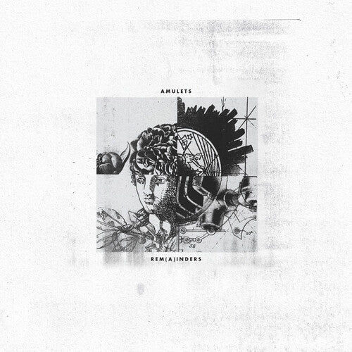 AMULETS - Rema(I)Nders Vinyl