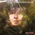 Amy Rigby - Hang In There With Me CD CD