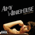 Amy Winehouse - Back To Black Vinyl