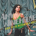 Amy Winehouse - Live At Glastonbury 2007 (2 Lp's) Vinyl