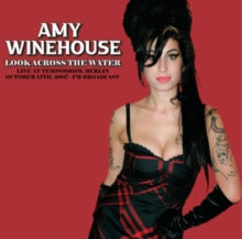 Amy Winehouse - Look Across the Water: Live At Tempodrom, Berlin 10/15/2007 [Import] Vinyl