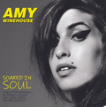 Amy Winehouse - Soaked In Soul: Live At Eurorockeennes De Belfort, France - June 29th, 2007 [Import] Vinyl