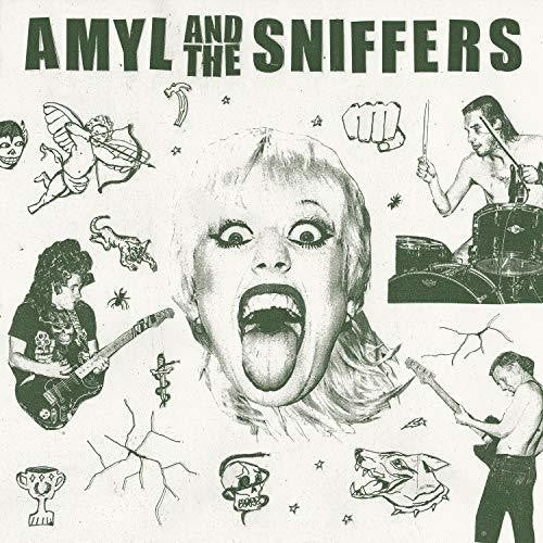 Amyl And The Sniffers - Amyl And The Sniffers Vinyl