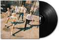 Amyl And The Sniffers - Cartoon Darkness (Cartoon Black Edition) [Explicit Content] (Poster) Vinyl