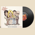 Amyl & The Sniffers - Truth or Consequence Vinyl