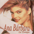 Ana Bárbara - La Trampa [LP] Vinyl