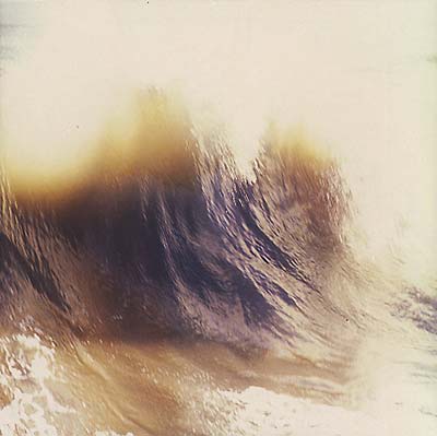 ANA DA SILVA - The Lighthouse Vinyl LP