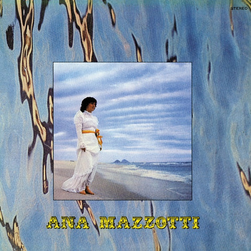 ANA MAZZOTTI - Ninguem Vai Me Segurar CD CD