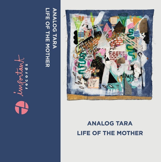 Analog Tara - Life Of The Mother [Cassette] Cassette