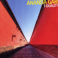 ANANDA GARI - T-Duality CD CD