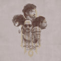 ANANDA MIDA - Live at Duna Jam Vinyl LP