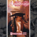 Anathema - Pentecost Iii Vinyl
