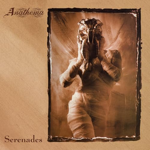 Anathema - Serenades Vinyl