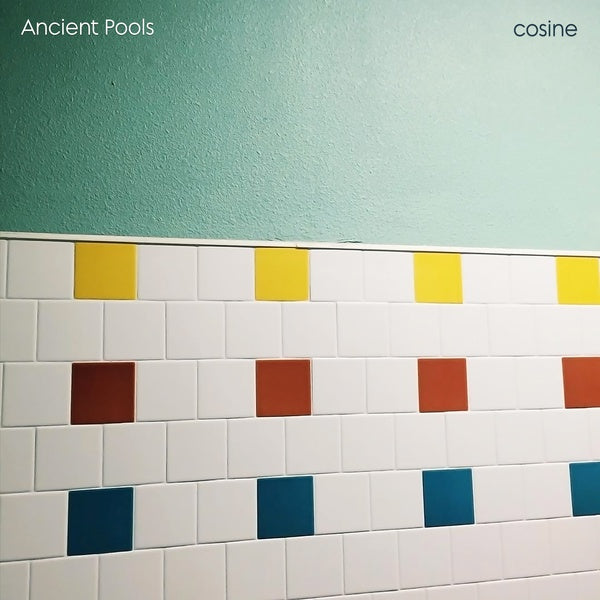 ANCIENT POOLS - Cosine Vinyl LP