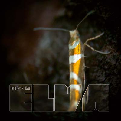 ANDERS ILAR - Elva CD