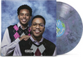 Anderson Paak - Heavy Is the Crown [Explicit Content] (Indie Exclusive, Pink & Grey Marble Colored Vinyl) Vinyl