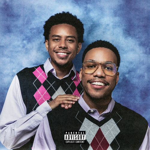 Anderson Paak - Heavy Is the Crown [Explicit Content] Vinyl
