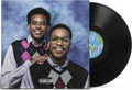 Anderson Paak - Heavy Is the Crown [Explicit Content] Vinyl