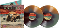 Anderson Paak - Malibu (10 Year Anniversary Edition) [Explicit Content] (Tangerine, Olive Green & Brown Colored Vinyl, Limited Edition, Gatefold LP Jacket) (2 Lp's) Vinyl