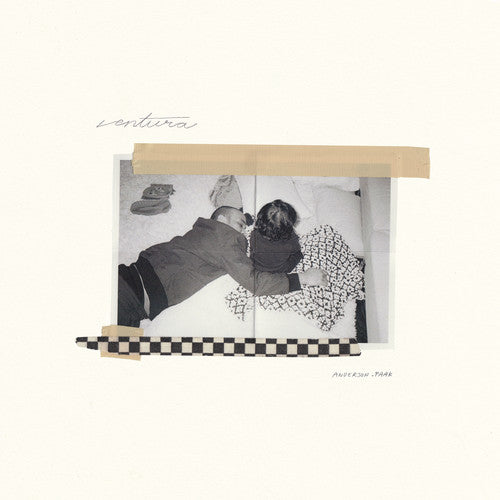 Anderson Paak - Ventura [Explicit Content] Vinyl