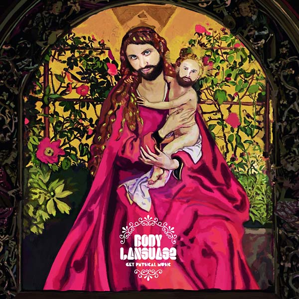 ANDHIM - Body Language 14 CD CD