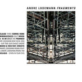 ANDRE LODEMANN - Fragments CD 2CD