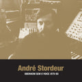 ANDRE STORDEUR - Oberheim SEM 8 Voice 1979-80 Vinyl LP