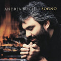 Andrea Bocelli - Sogno (2 Lp's) Vinyl