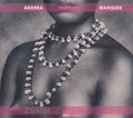 ANDREA MARQUEE - Zumbi CD CD