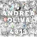 ANDREA OLIVA - 4313 CD CD