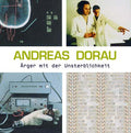 ANDREAS DORAU - Arger mit der Unsterblichkeit Vinyl LP