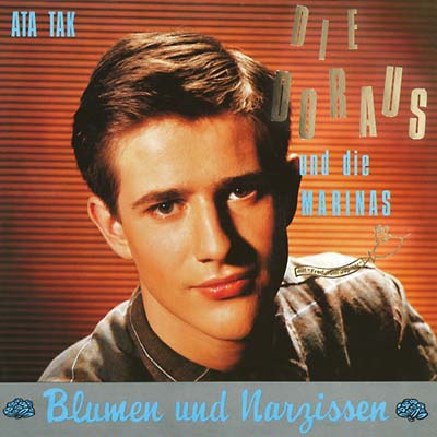 ANDREAS DORAU - Blumen Und Narzissen CD