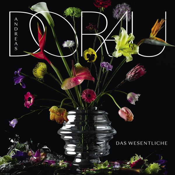ANDREAS DORAU - Das Wesentliche Vinyl LP