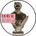 ANDREAS DORAU - Silbernes Ich (Raritaten 1981-2014) Vinyl PIC. DISC