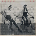Andrew Bird & Madison Cunningham - Cunningham Bird [LP] Vinyl