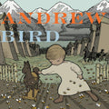 Andrew Bird - The Crown Salesman / So Much Wine Vinyl 7" Vinyl