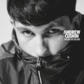 Andrew Cushin - Waiting For The Rain (ANGEL WHITE VINYL) Vinyl LP Angel White Vinyl