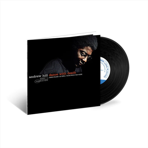 Andrew Hill - Dance With Death (Blue Note Tone Poet Series) [LP] Vinyl