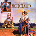 ANDREW LEIGH - Magician Vinyl LP