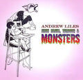 ANDREW LILES - Ninki Nanka, Yumboes & Monsters CD CD