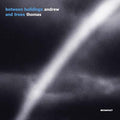 ANDREW THOMAS - Between Buildings And Trees CD CD