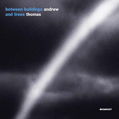 ANDREW THOMAS - Between Buildings And Trees CD CD