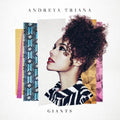 Andreya Triana - Giants Vinyl 1LP w/ DL