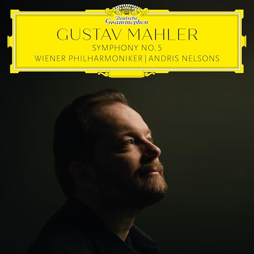 Andris Nelsons/Wiener Philharmoniker - Mahler: Symphony No. 5 [2 LP] Vinyl