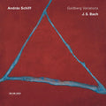 András Schiff - Bach: Goldberg Variations BWV 988 [2LP] Vinyl